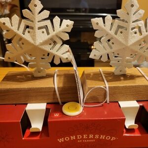 Holiday Stocking holders